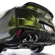 Load image into Gallery viewer, AWE Tuning 2021+ Cadillac CT4-V Blackwing SwitchPath Exhaust - Chrome Silver Tips - Additional View 9