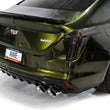 Load image into Gallery viewer, AWE Tuning 2021+ Cadillac CT4-V Blackwing SwitchPath Exhaust - Chrome Silver Tips - Additional View 10