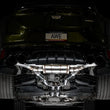 Load image into Gallery viewer, AWE Tuning 2021+ Cadillac CT4-V Blackwing SwitchPath Exhaust - Diamond Black Tips - Installation View