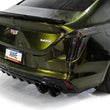 Load image into Gallery viewer, AWE Tuning 2021+ Cadillac CT4-V Blackwing SwitchPath Exhaust - Diamond Black Tips - Additional View 10