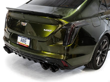 Load image into Gallery viewer, AWE Tuning 2021+ Cadillac CT4-V Blackwing SwitchPath Exhaust - Diamond Black Tips - Additional View 10