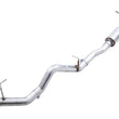 Load image into Gallery viewer, AWE Tuning 2021+ Ford Bronco 0FG Exhaust (No Tips) w/ Bash Guard - Main Product View