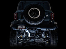 Load image into Gallery viewer, AWE Tuning 2021+ Ford Bronco 0FG Exhaust (No Tips) w/ Bash Guard - Additional View 6