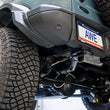 Load image into Gallery viewer, AWE Tuning 2021+ Ford Bronco 0FG Exhaust (No Tips) w/ Bash Guard - Additional View 7