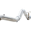 Load image into Gallery viewer, AWE Tuning 2021+ Ford Bronco 0FG Exhaust (No Tips) w/ Bash Guard - Additional View 10