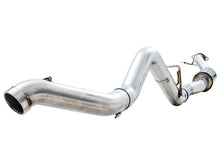 Load image into Gallery viewer, AWE Tuning 2021+ Ford Bronco 0FG Exhaust (No Tips) w/ Bash Guard - Additional View 10