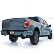 Load image into Gallery viewer, AWE Tuning 2021+ Ford F-150 Tremor (w/ Bumper Cutouts) 0FG Non-Resonated Catback -Diamond Black Tips - Additional View 9