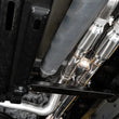 Load image into Gallery viewer, AWE Tuning 2021 RAM 1500 TRX 0FG Cat-Back Exhaust - Chrome Silver Tips - Side View
