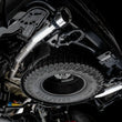 Load image into Gallery viewer, AWE Tuning 2021 RAM 1500 TRX 0FG Cat-Back Exhaust - Chrome Silver Tips - Additional View 6