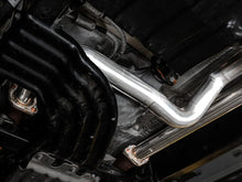 Load image into Gallery viewer, AWE Tuning 2021 RAM 1500 TRX 0FG Cat-Back Exhaust - Chrome Silver Tips - Additional View 7