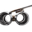Load image into Gallery viewer, AWE Tuning 2021 RAM 1500 TRX 0FG Cat-Back Exhaust - Chrome Silver Tips - Additional View 12