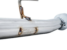 Load image into Gallery viewer, AWE Tuning 2021 RAM 1500 TRX 0FG Cat-Back Exhaust - Chrome Silver Tips - Additional View 13