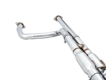 Load image into Gallery viewer, AWE Tuning 2021 RAM 1500 TRX 0FG Cat-Back Exhaust - Chrome Silver Tips - Additional View 14