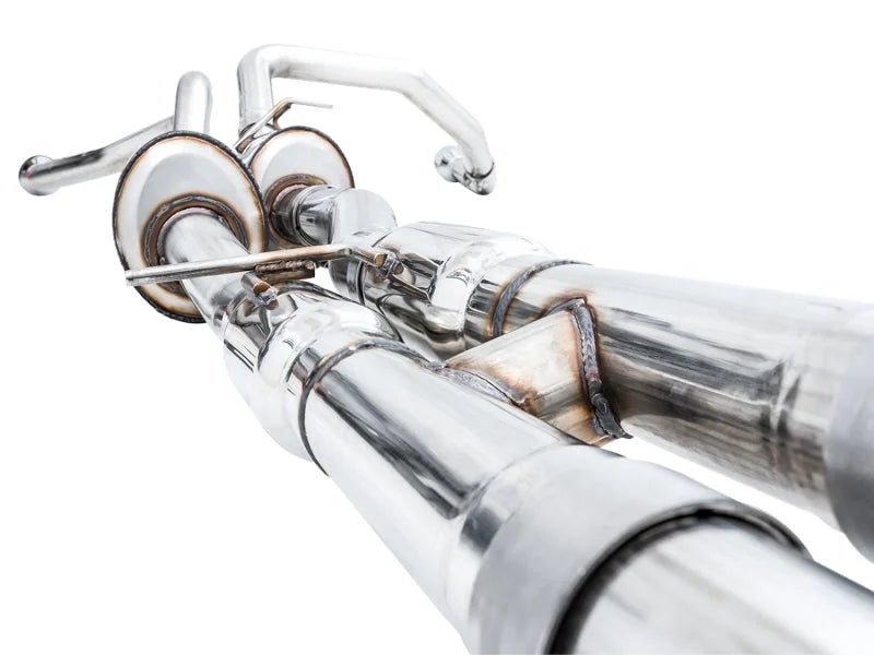 AWE Tuning 2021 RAM 1500 TRX 0FG Cat-Back Exhaust - Diamond Black Tips - Additional View 12