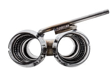 Load image into Gallery viewer, AWE Tuning 2021 RAM 1500 TRX 0FG Cat-Back Exhaust - Diamond Black Tips - Additional View 14
