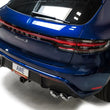Load image into Gallery viewer, AWE Tuning 2022+ Porsche Macan 2.9TT Touring Edition Catback Exhaust w/ Chrome Silver Tips - Additional View 7