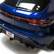 Load image into Gallery viewer, AWE Tuning 2022+ Porsche Macan 2.9TT Touring Edition Catback Exhaust w/ Diamond Black Tips - Additional View 8