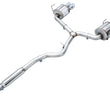 Load image into Gallery viewer, AWE Tuning 2022+ VB Subaru WRX Touring Edition Exhaust - Chrome Silver Tips - Additional View 13