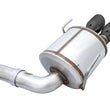 Load image into Gallery viewer, AWE Tuning 2022+ VB Subaru WRX Touring Edition Exhaust - Diamond Black Tips - Additional View 12