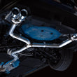 Load image into Gallery viewer, AWE Tuning 2022+ VB Subaru WRX Track Edition Exhaust - Chrome Silver Tips - Additional View 9