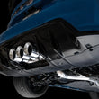 Load image into Gallery viewer, AWE Tuning 2023 Honda Civic Type R FL5 Touring Edition Exhaust w/ Triple Chrome Silver Tips - Additional View 8