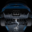 Load image into Gallery viewer, AWE Tuning 2023 Honda Civic Type R FL5 Touring Edition Exhaust w/ Triple Diamond Black Tips - Additional View 5