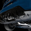Load image into Gallery viewer, AWE Tuning 2023 Honda Civic Type R FL5 Touring Edition Exhaust w/ Triple Diamond Black Tips - Additional View 6
