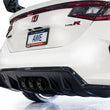Load image into Gallery viewer, AWE Tuning 2023 Honda Civic Type R FL5 Touring Edition Exhaust w/ Triple Diamond Black Tips - Additional View 13