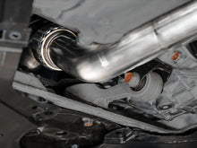 Load image into Gallery viewer, AWE Tuning 2023 Honda Civic Type R FL5 Track Edition Exhaust w/ Triple Chrome Silver Tips - Additional View 15
