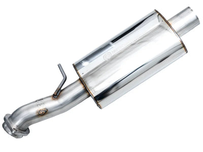 AWE Tuning 2023+ Toyota GR Corolla Track-to-Touring Conversion Kit - Main Product View