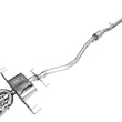 Load image into Gallery viewer, AWE Tuning 2024 Acura Integra Type S DE5 FWD Touring Edition Exhaust w/ Triple Chrome Silver Tips - Main Product View