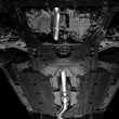 Load image into Gallery viewer, AWE Tuning 2024 Acura Integra Type S DE5 FWD Touring Edition Exhaust w/ Triple Chrome Silver Tips - Additional View 10