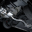 Load image into Gallery viewer, AWE Tuning 2024 Acura Integra Type S DE5 FWD Touring Edition Exhaust w/ Triple Chrome Silver Tips - Additional View 11