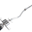 Load image into Gallery viewer, AWE Tuning 2024 Acura Integra Type S DE5 FWD Touring Edition Exhaust w/ Triple Diamond Black Tips - Main Product View