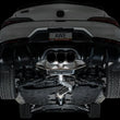 Load image into Gallery viewer, AWE Tuning 2024 Acura Integra Type S DE5 FWD Touring Edition Exhaust w/ Triple Diamond Black Tips - Additional View 5