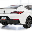 Load image into Gallery viewer, AWE Tuning 2024 Acura Integra Type S DE5 FWD Touring Edition Exhaust w/ Triple Diamond Black Tips - Additional View 7