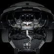 Load image into Gallery viewer, AWE Tuning 2024 Acura Integra Type S DE5 FWD Touring Edition Exhaust w/ Triple Diamond Black Tips - Additional View 9
