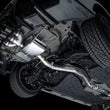 Load image into Gallery viewer, AWE Tuning 2024 Acura Integra Type S DE5 FWD Touring Edition Exhaust w/ Triple Diamond Black Tips - Additional View 13