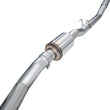 Load image into Gallery viewer, AWE Tuning 2024 Acura Integra Type S DE5 FWD Track Edition Exhaust w/ Triple Chrome Silver Tips - Additional View 14