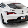 Load image into Gallery viewer, AWE Tuning 2024 Acura Integra Type S DE5 FWD Track Edition Exhaust w/ Triple Diamond Black Tips - Additional View 5