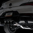 Load image into Gallery viewer, AWE Tuning 2024 Acura Integra Type S DE5 FWD Track Edition Exhaust w/ Triple Diamond Black Tips - Additional View 15