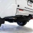 Load image into Gallery viewer, AWE Tuning 2024+ Toyota Land Cruiser / 2025+ Toyota 4Runner 0FG Cat-Back Exhaust w/ BashGuard - Additional View 6