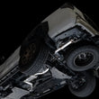 Load image into Gallery viewer, AWE Tuning 2024+ Toyota Land Cruiser / 2025+ Toyota 4Runner 0FG Cat-Back Exhaust w/ BashGuard - Additional View 7