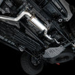 Load image into Gallery viewer, AWE Tuning 2024+ Toyota Land Cruiser / 2025+ Toyota 4Runner 0FG Cat-Back Exhaust w/ BashGuard - Additional View 9
