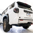 Load image into Gallery viewer, AWE Tuning 2024+ Toyota Land Cruiser / 2025+ Toyota 4Runner 0FG Cat-Back Exhaust w/ BashGuard - Additional View 10