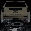 Load image into Gallery viewer, AWE Tuning 2024+ Toyota Land Cruiser / 2025+ Toyota 4Runner 0FG Cat-Back Exhaust w/ BashGuard - Additional View 12