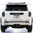 Load image into Gallery viewer, AWE Tuning 2024+ Toyota Land Cruiser / 2025+ Toyota 4Runner 0FG Cat-Back Exhaust w/ BashGuard - Additional View 13