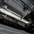 Load image into Gallery viewer, AWE Tuning 2024+ Toyota Land Cruiser / 2025+ Toyota 4Runner 0FG Cat-Back Exhaust w/ BashGuard - Additional View 14