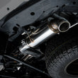 Load image into Gallery viewer, AWE Tuning 2024+ Toyota Land Cruiser / 2025+ Toyota 4Runner 0FG Cat-Back Exhaust w/ BashGuard - Additional View 16