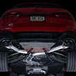 Load image into Gallery viewer, AWE Tuning 21-23 Audi C8 RS6/RS7 SwitchPath Cat-back Exhaust - Diamond Black Tips - Additional View 6